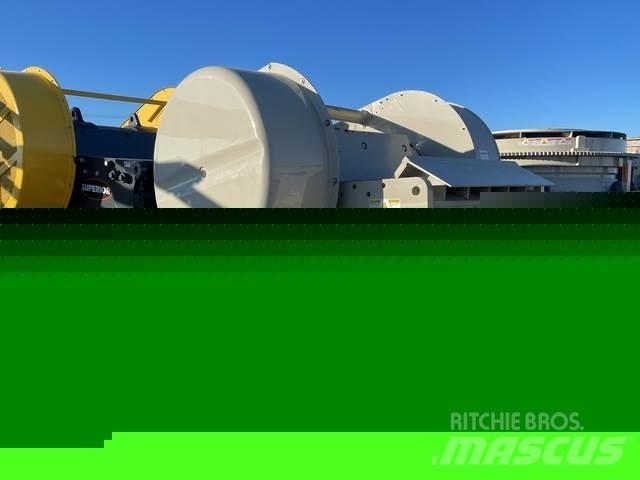 Astec 2650 Drobilice