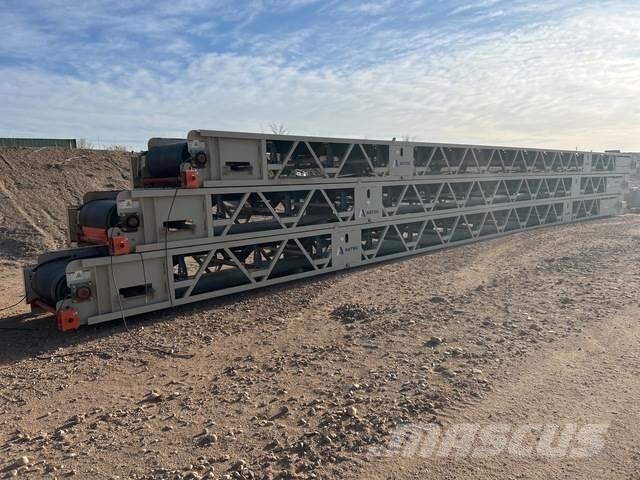 Astec 47-3660S Transportne trake