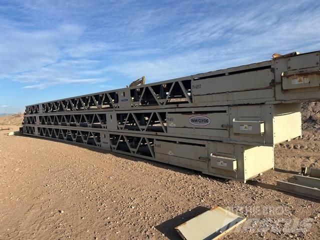 Astec 47-3660S Transportne trake