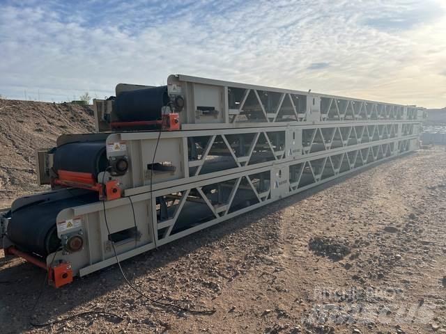 Astec 47-3660S Transportne trake