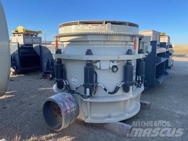 Astec K400 Drobilice