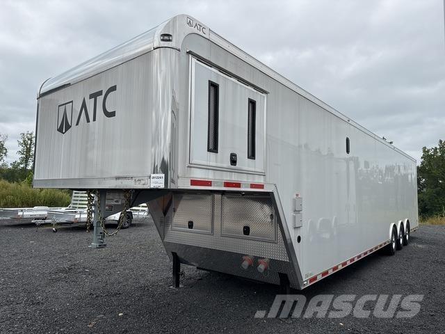 ATC PR300 Ostale prikolice