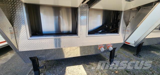 ATC PR300 Ostale prikolice