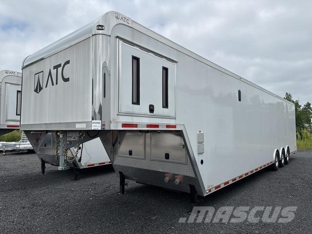 ATC PR300 Ostale prikolice