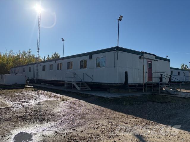 Atco  Građevinski kontejneri