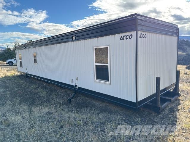 Atco  Građevinski kontejneri