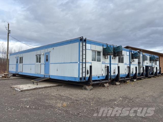 Atco  Građevinski kontejneri