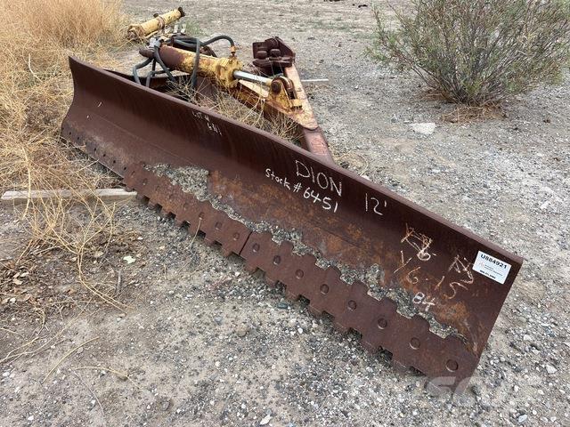 Ateco  Ostale komponente