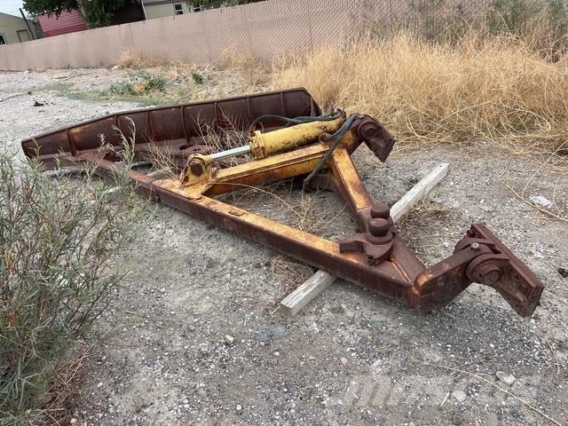 Ateco  Ostale komponente