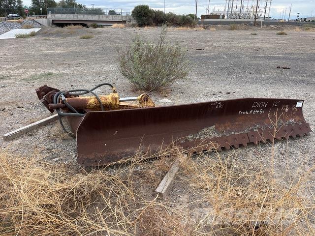 Ateco  Ostale komponente