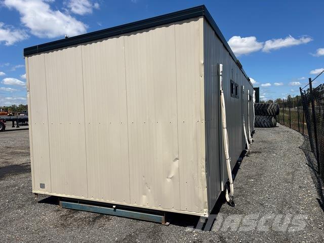  Ausco Građevinarstvo – ostalo