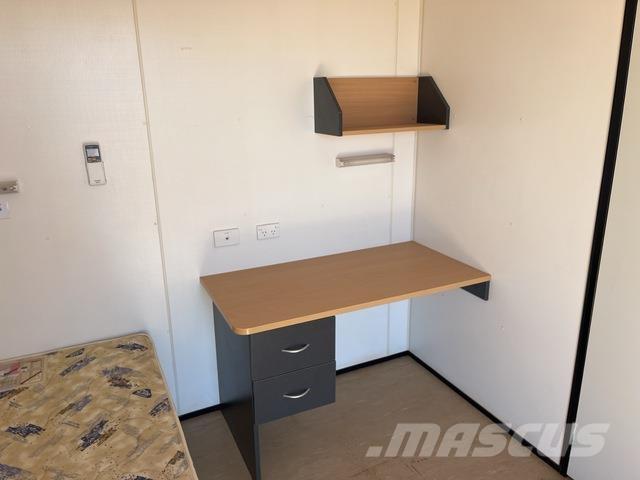  Ausco Građevinarstvo – ostalo