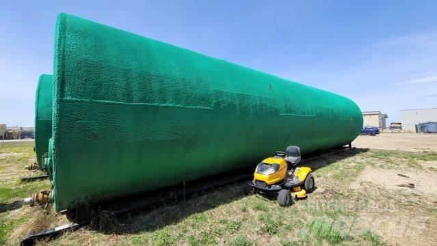  Automated Tank prikolice
