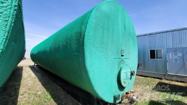  Automated Tank prikolice
