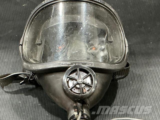  Avox 651-469 Transport – ostalo