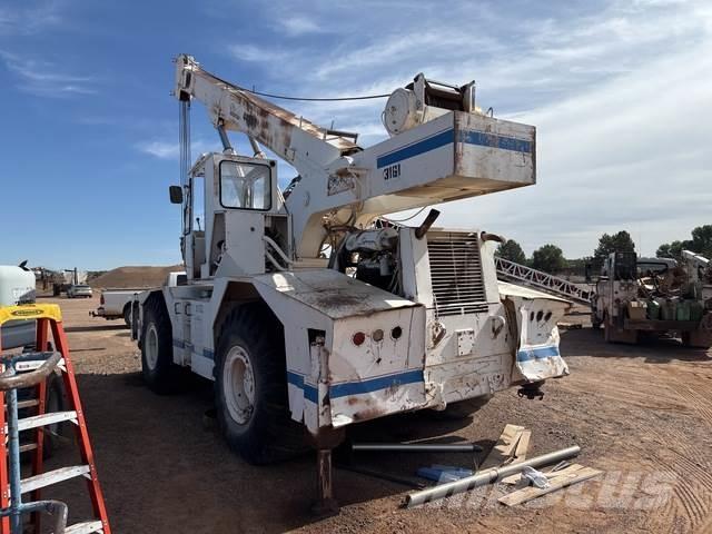 Badger 4435 Autokran dizalice