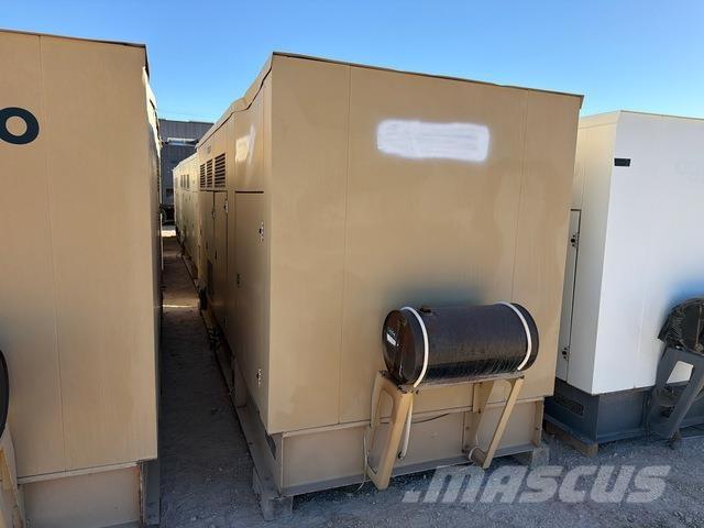 Baldor  Dizel agregati