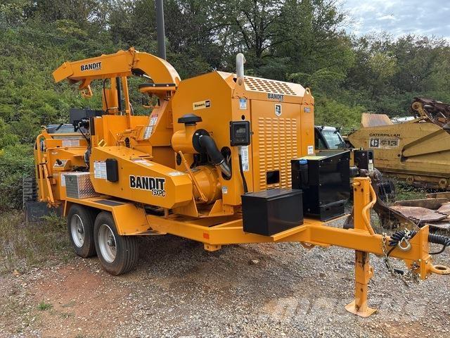 Bandit 19XPC Drobilice za drvo / čiperi