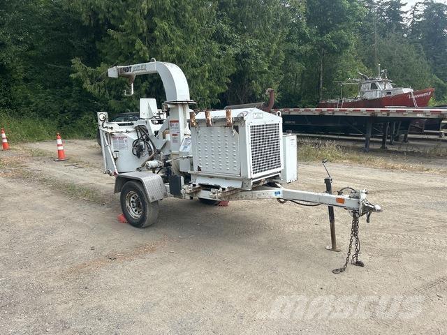 Bandit 95XP Drobilice za drvo / čiperi