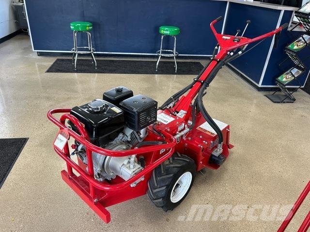 Barreto 1320H Roto drljače i motokultivatori