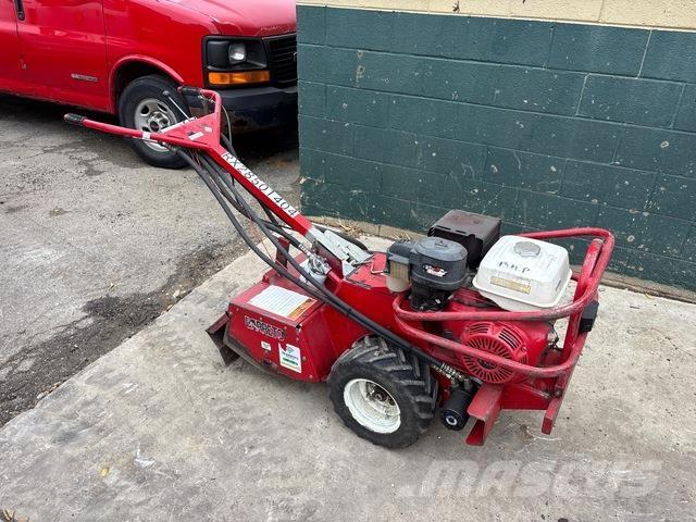 Barreto 1320H Roto drljače i motokultivatori