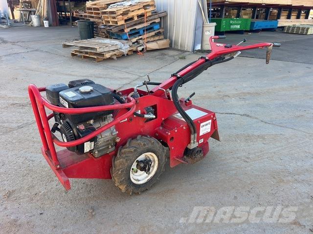 Barreto 918 Roto drljače i motokultivatori