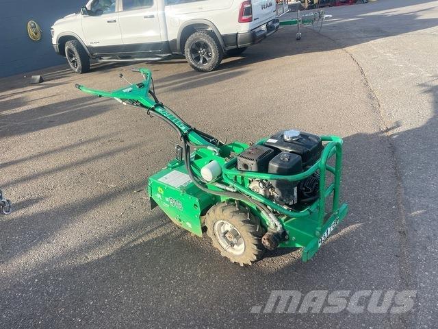 Barreto 918H Roto drljače i motokultivatori