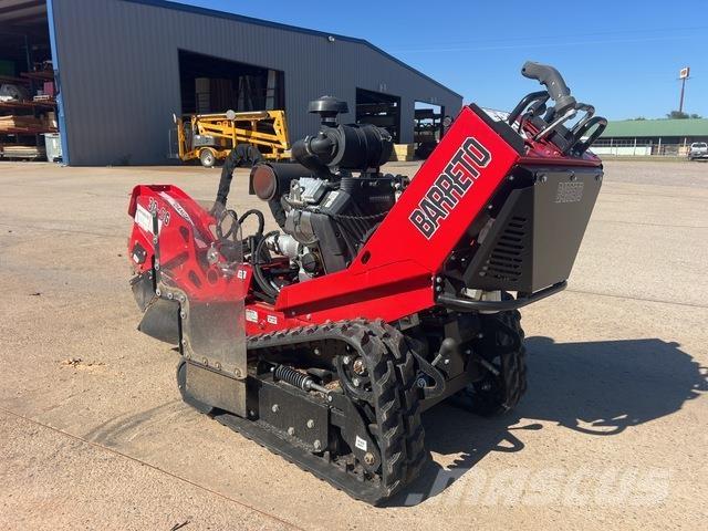 Barreto E30SGB Freza panjeva