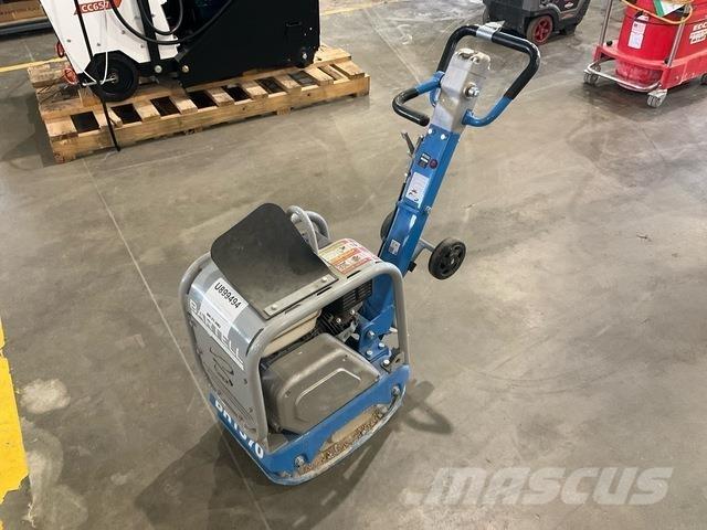 Bartell BR1570 Vibro ploče