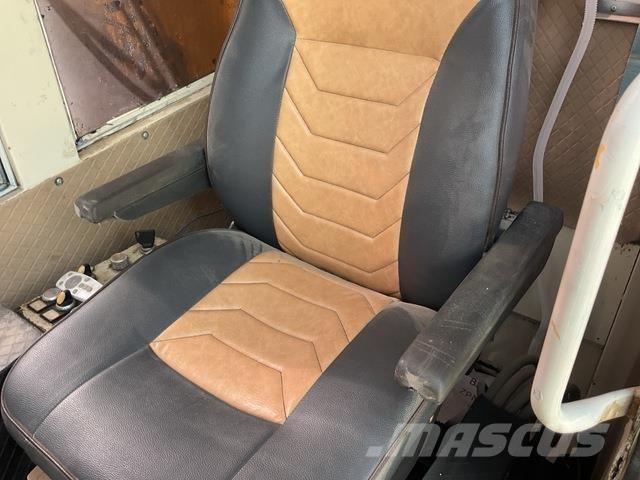 Bauer MBG24 Teške bušilice