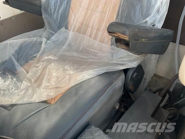 Bauer MBG24 Teške bušilice