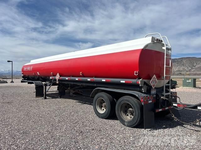 Beall  Tank prikolice