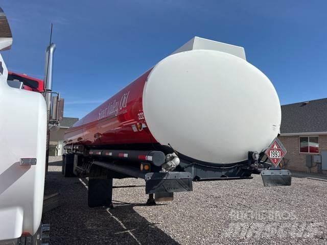 Beall  Tank prikolice