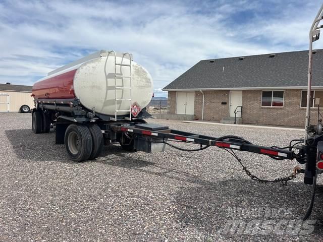 Beall  Tank prikolice