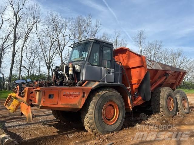Bell AH350 Zglobni demperi