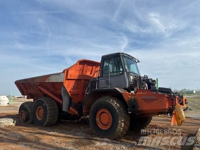 Bell AH350 Zglobni demperi