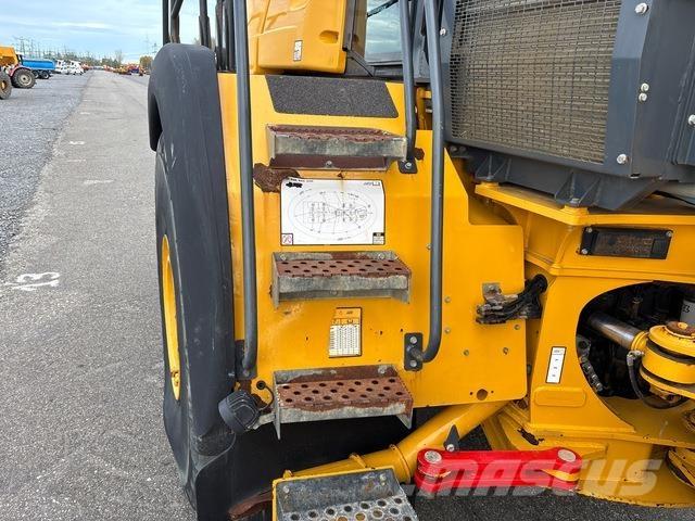 Bell B45E Zglobni demperi