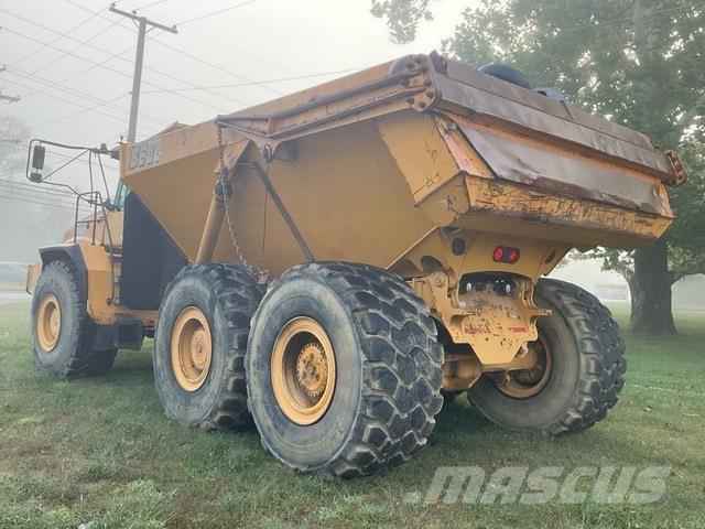 Bell B50D Zglobni demperi