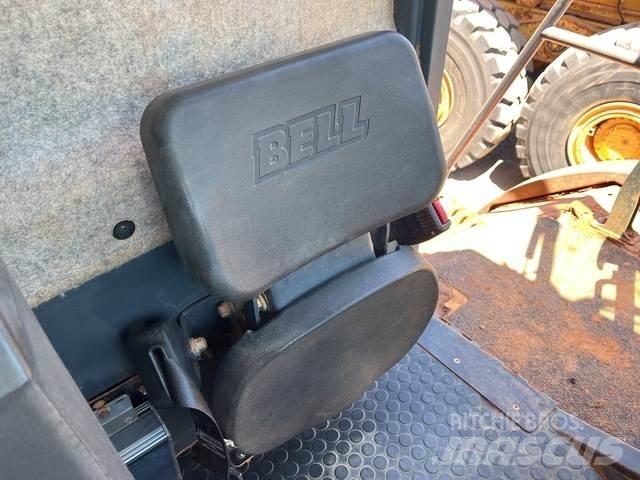 Bell B60E Zglobni demperi