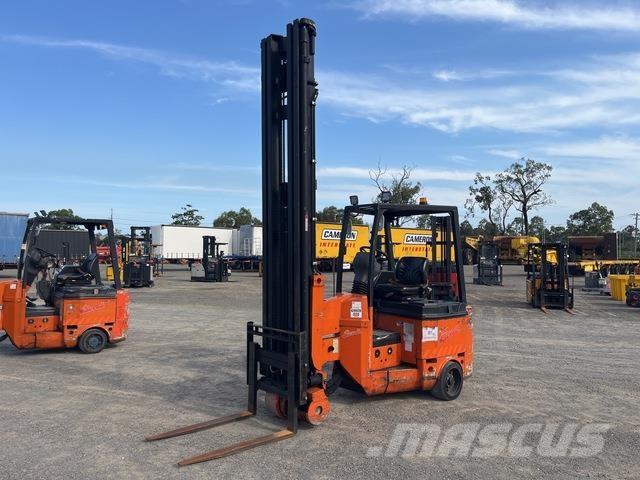 Bendi B320 FWD Električni viličari