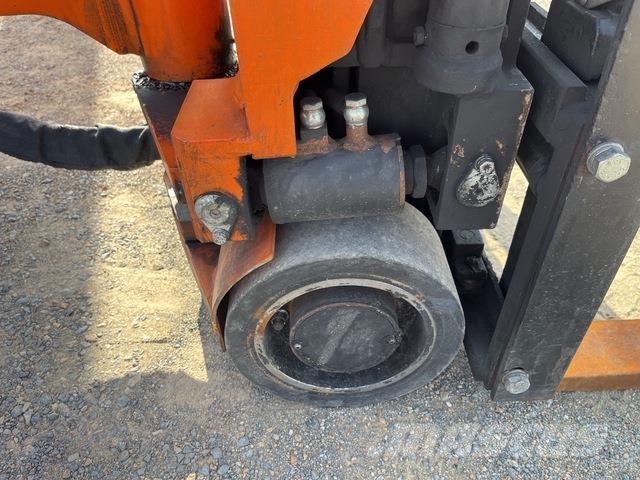 Bendi B420 Električni viličari