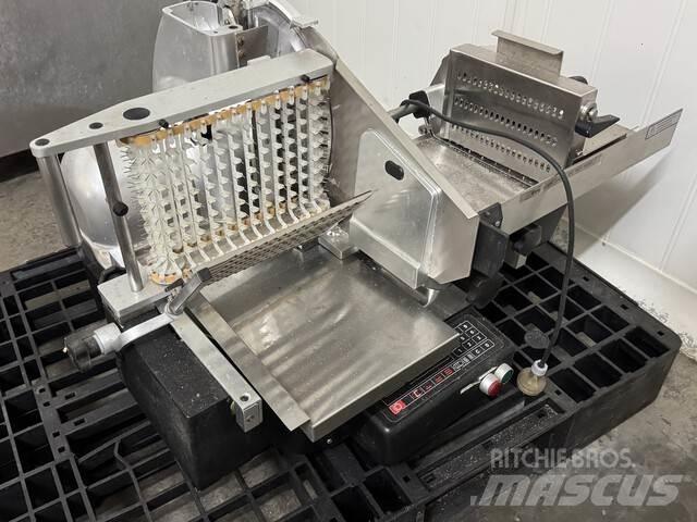  Berkel 834EPB Građevinarstvo – ostalo