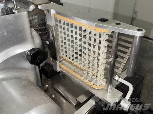  Berkel 834EPB Građevinarstvo – ostalo