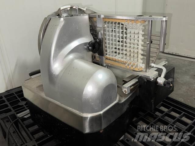  Berkel 834EPB Građevinarstvo – ostalo
