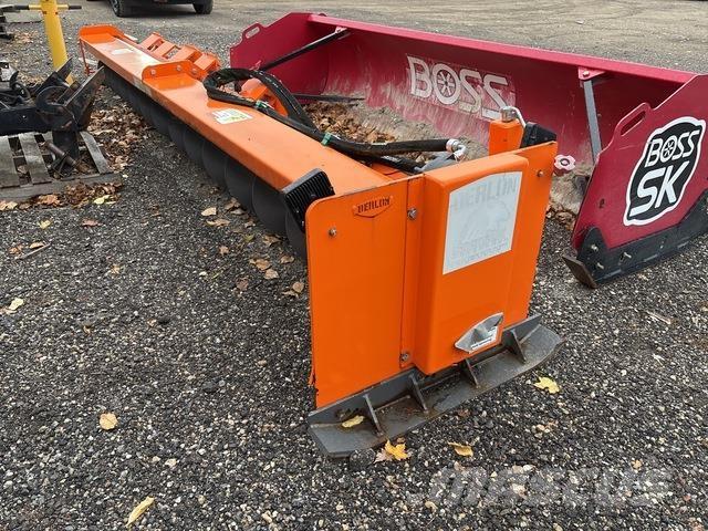 Berlon Snowgrr Građevinarstvo – ostalo