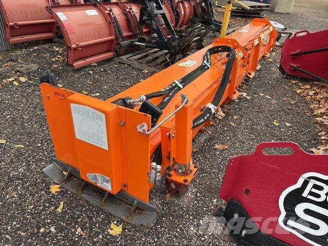 Berlon Snowgrr Građevinarstvo – ostalo