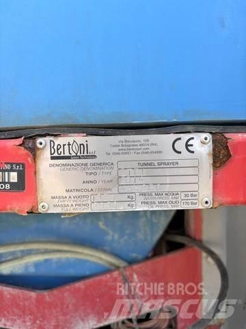  Bertoni 2TRL Građevinarstvo – ostalo