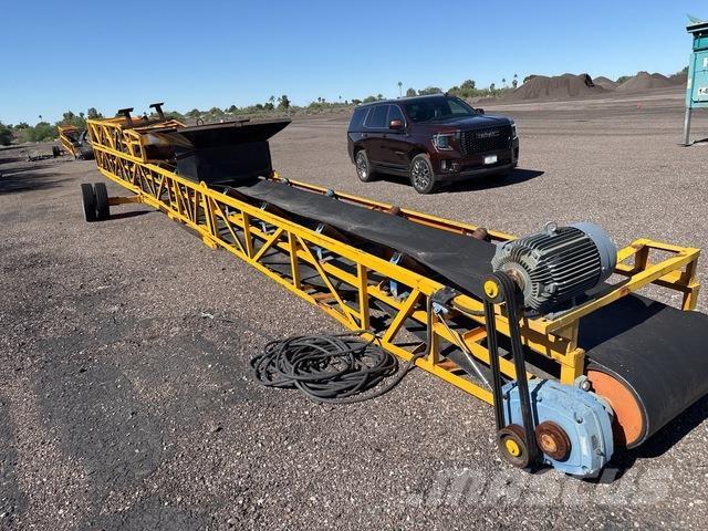  Better BE8532 Transportne trake