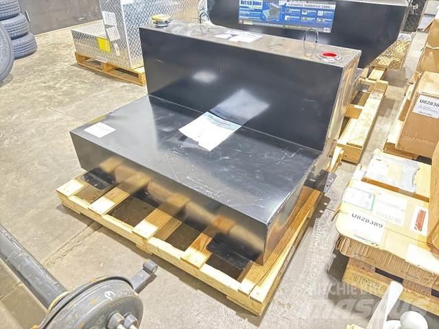 Better Built  Tank prikolice
