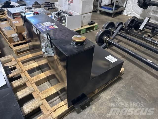 Better Built  Tank prikolice